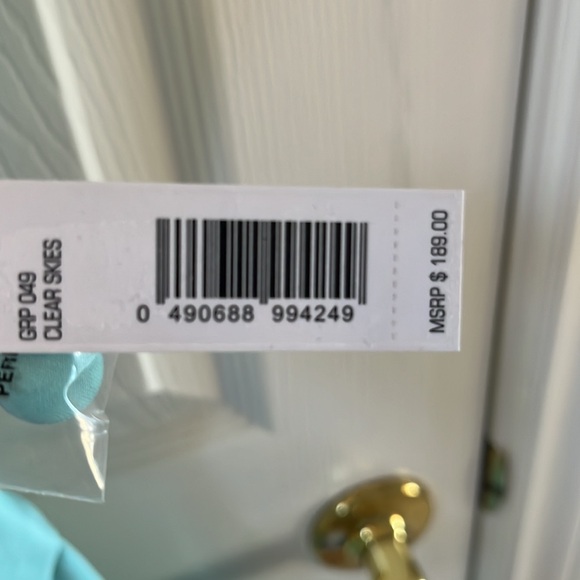 NWT Antonio Melani Dress - Picture 9 of 10